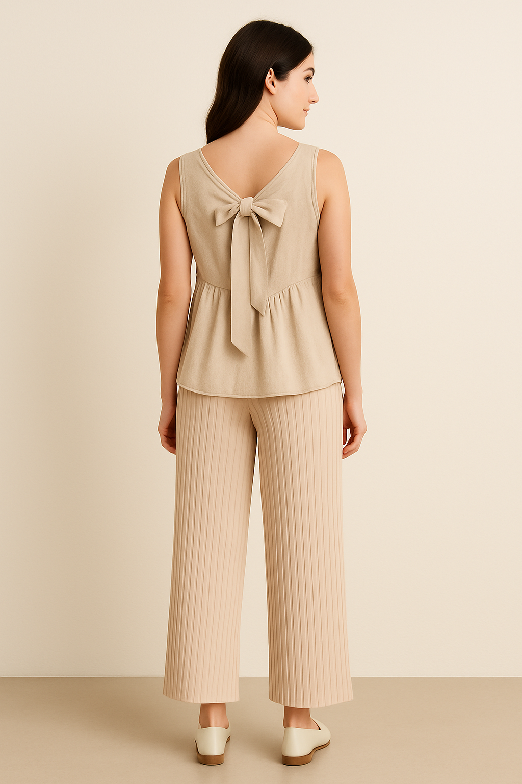 Colección Básicos Upverge - Ropa Mujer