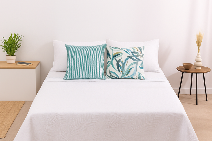 COJINES DECORATIVOS, COJINES SOFA , COJINES HABITACIÓN