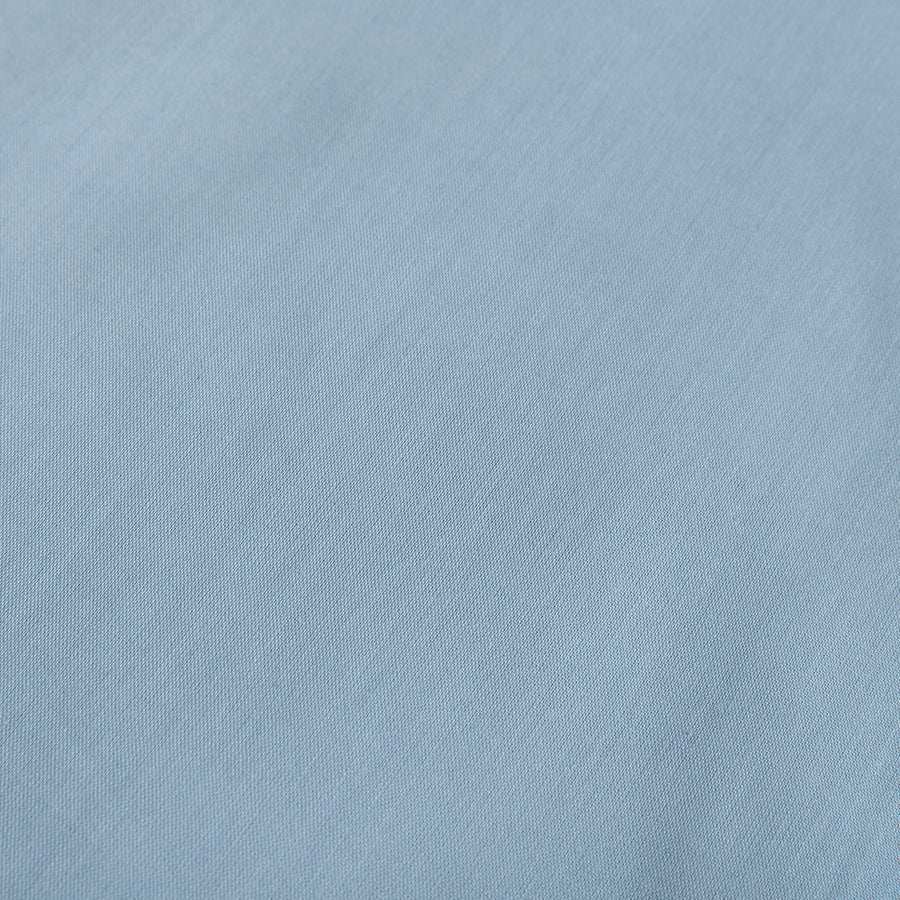 Funda de Almohada Classic Azul