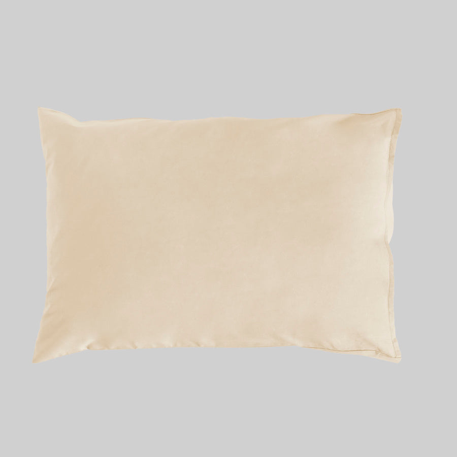 Funda Almohada Classic Beige