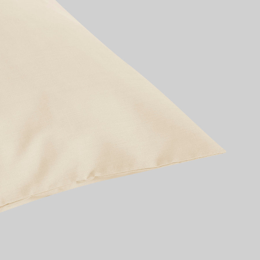 Funda Almohada Classic Beige