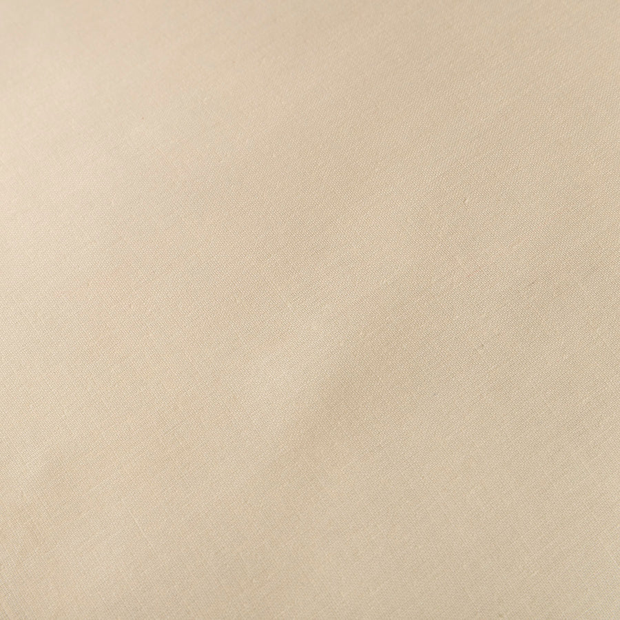 Funda Almohada Classic Beige