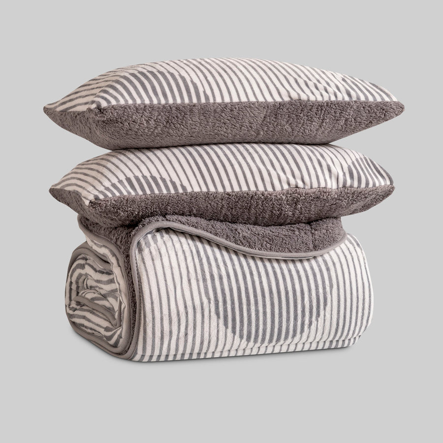 Edredón Confort Karamelo Sharpei Verner