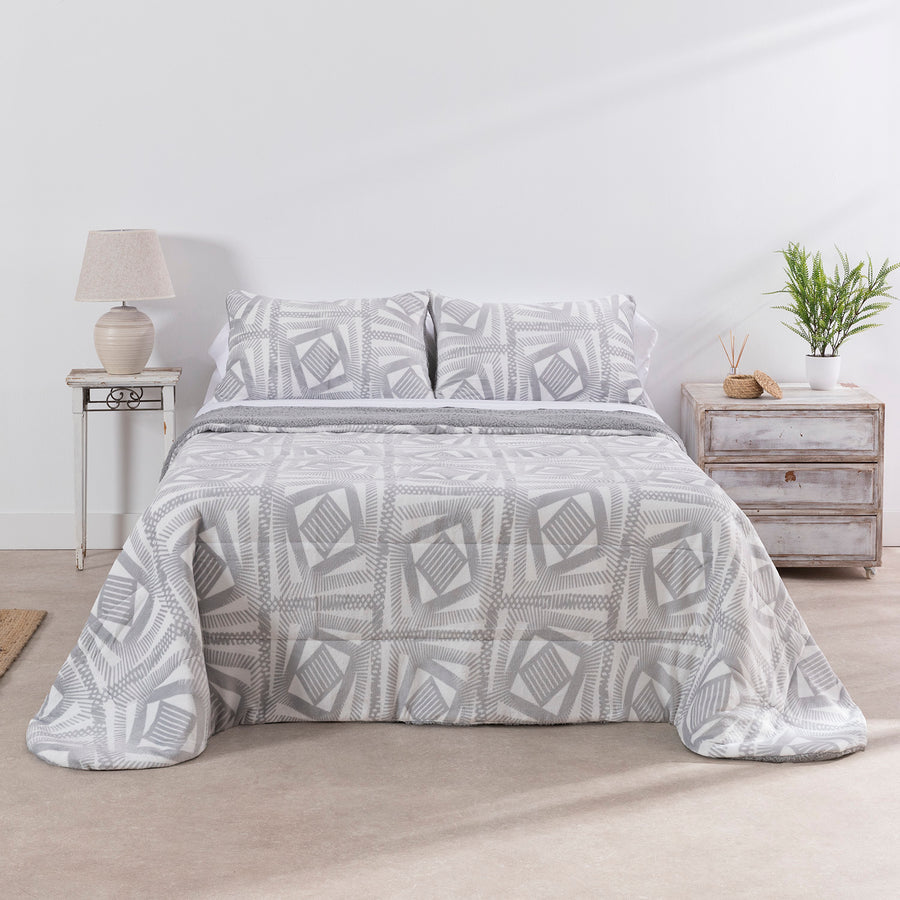 Edredón Confort Sharpei Nisen