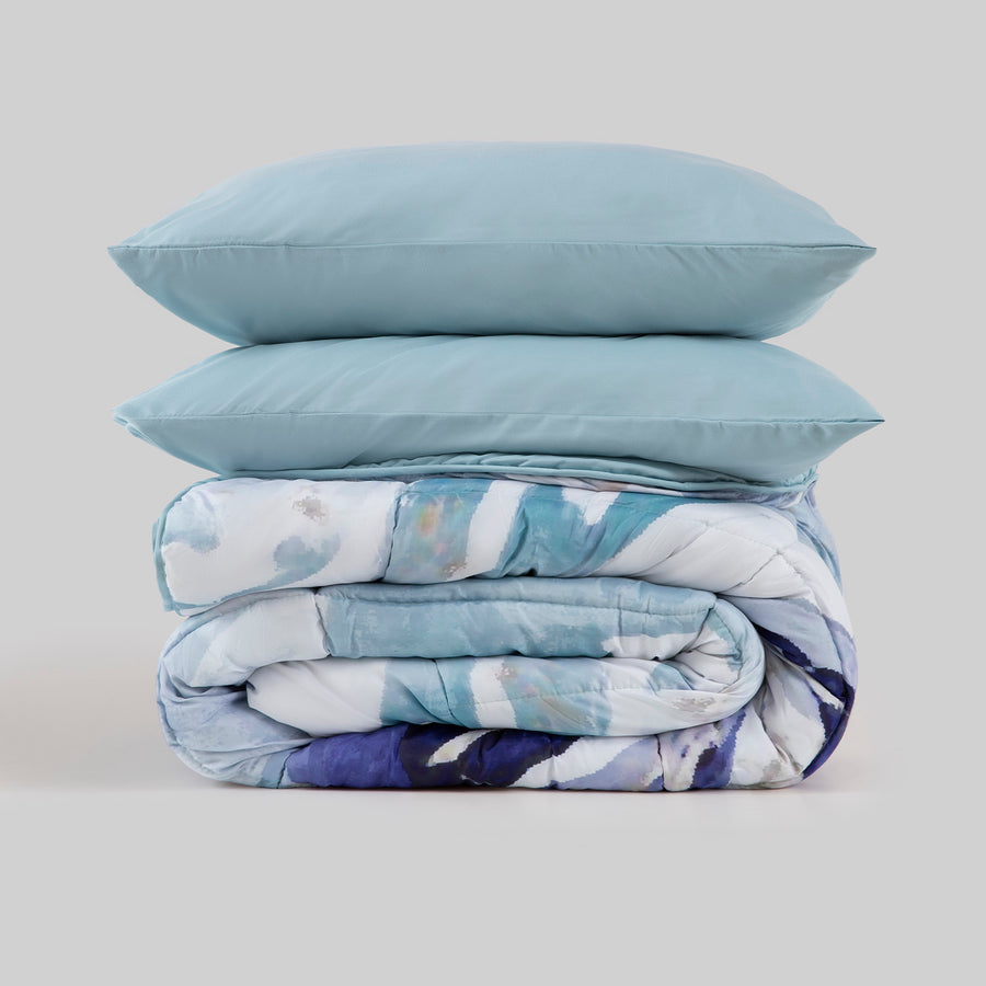 Edredón Confort Digital Areley