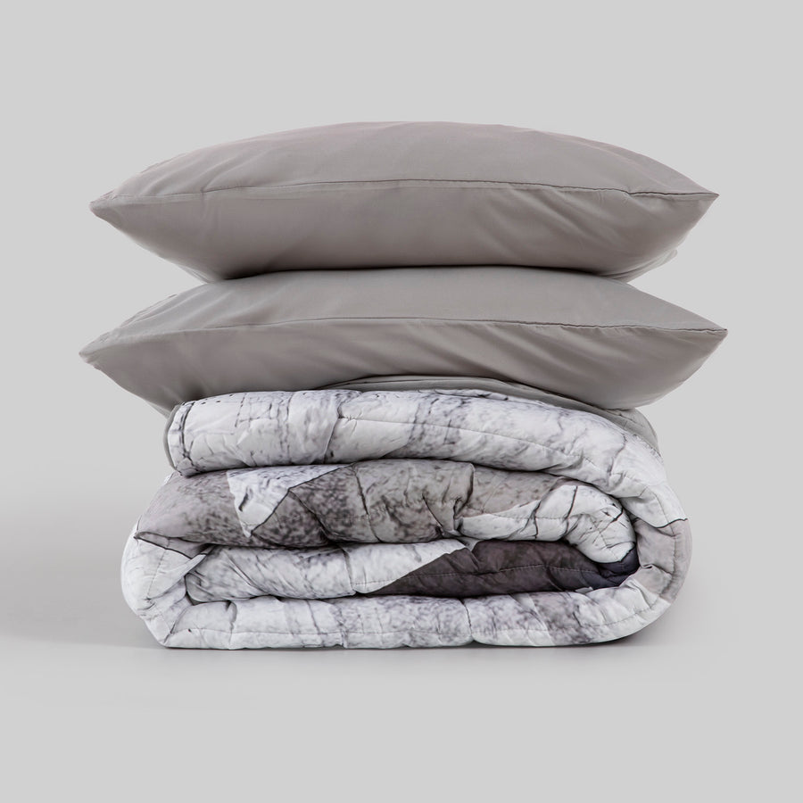 Edredón Confort Digital Keijo