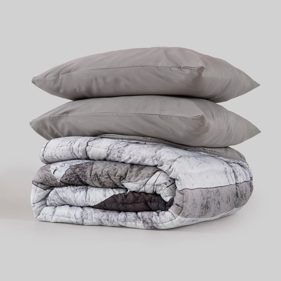 Edredón Confort Digital Keijo