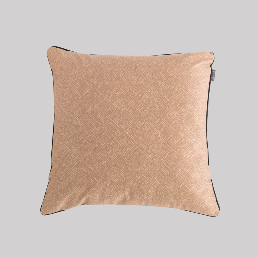 Funda Cojín Fuji Beige