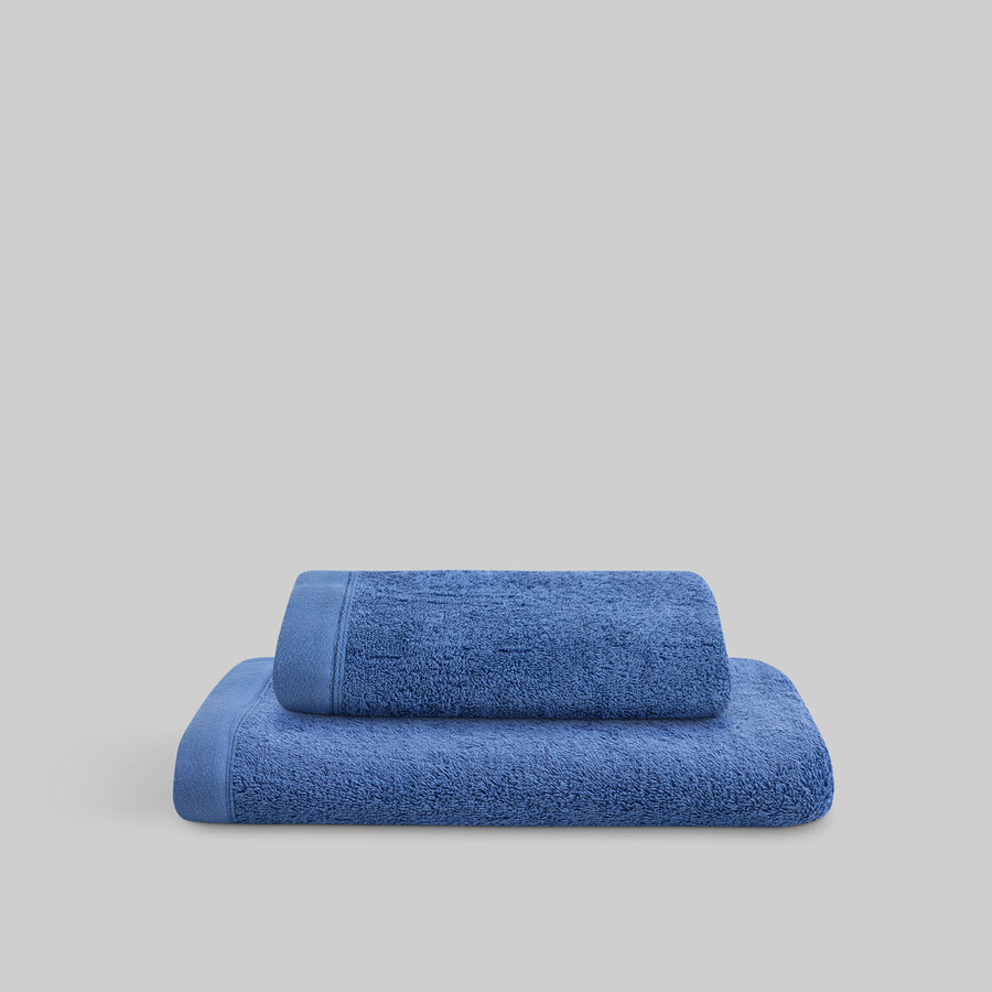 Toalla Classic Azulon