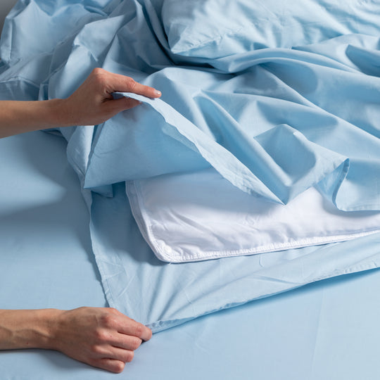 CIERRE ULTRA CÓMODO