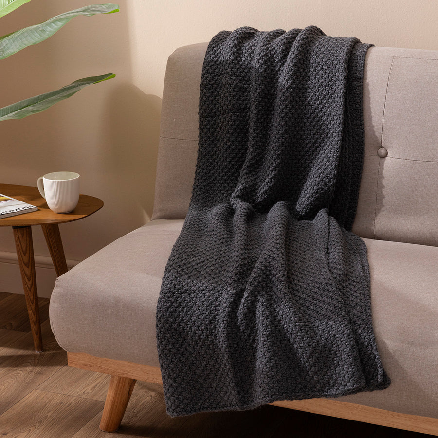 Plaid Jersey 130x170 cm